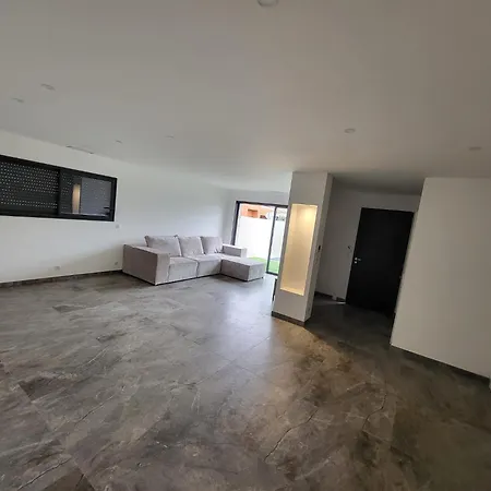 度假居 Maison T4 Neuve Sur Situee Dans Un Lotissement Tres Calme Olonzac